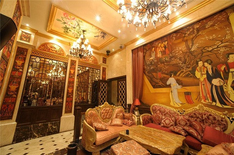 洛阳市高档KTV妹子质量哪家好